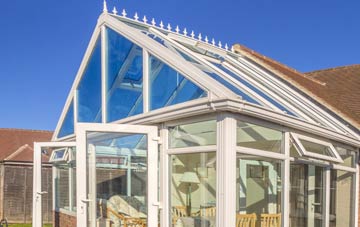 conservatory roof insulation costs Velly