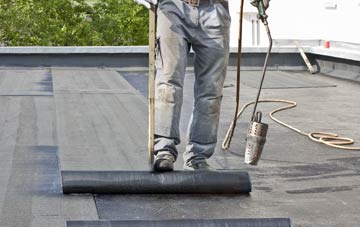 flat roof replacement Velly, Devon