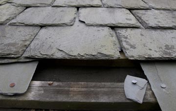 Velly slate roof repairs and maintenance