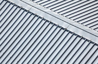 Velly metal roofing